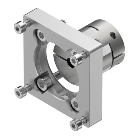 Festo Axial Kit EAMM-A-P8-38A-57A EAMM-A-P8-38A-57A